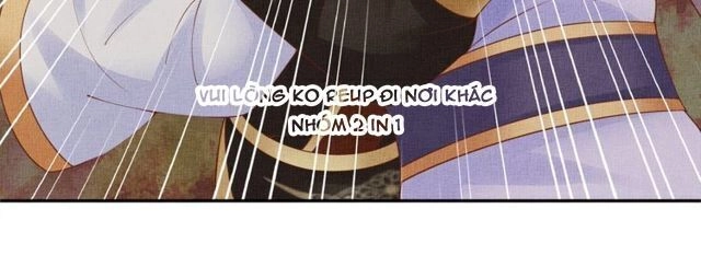 Thịnh Sủng Y Phi Chi Dao Quan Truyện Chapter 135 - 28