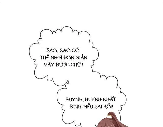 Thịnh Sủng Y Phi Chi Dao Quan Truyện Chapter 135 - 29