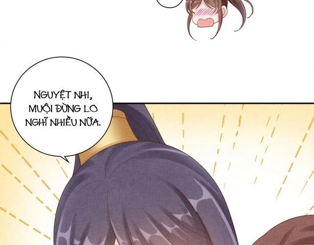 Thịnh Sủng Y Phi Chi Dao Quan Truyện Chapter 135 - 30