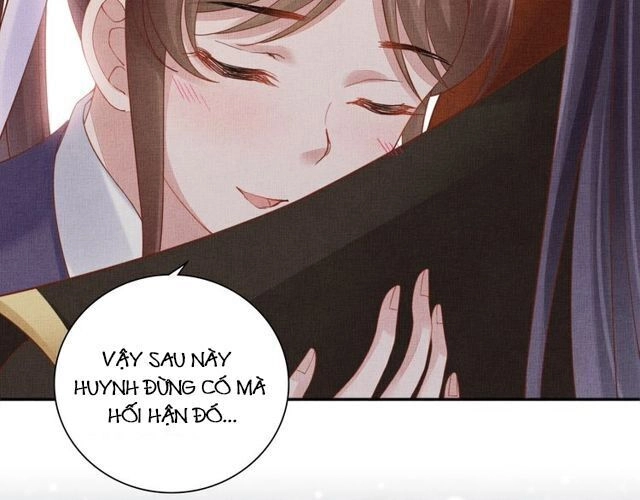 Thịnh Sủng Y Phi Chi Dao Quan Truyện Chapter 135 - 37