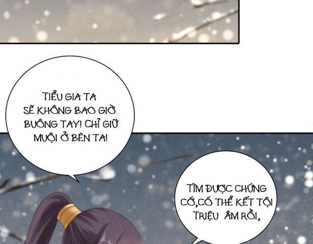 Thịnh Sủng Y Phi Chi Dao Quan Truyện Chapter 136 - 3