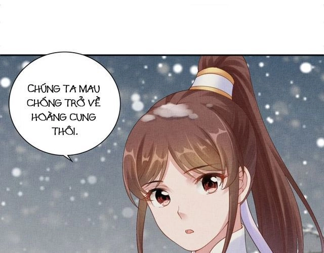 Thịnh Sủng Y Phi Chi Dao Quan Truyện Chapter 136 - 6