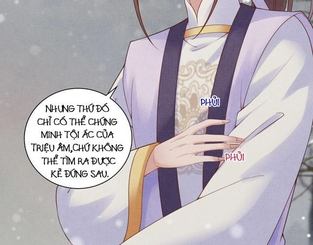 Thịnh Sủng Y Phi Chi Dao Quan Truyện Chapter 136 - 7