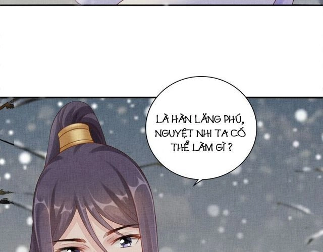 Thịnh Sủng Y Phi Chi Dao Quan Truyện Chapter 136 - 8