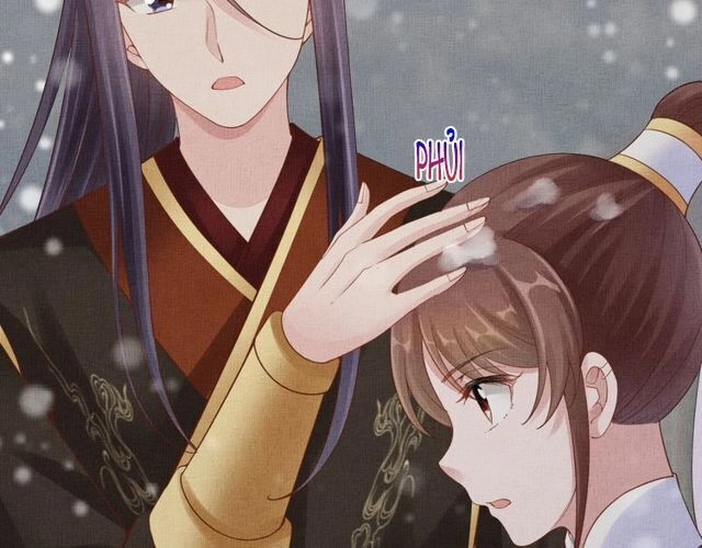 Thịnh Sủng Y Phi Chi Dao Quan Truyện Chapter 136 - 9