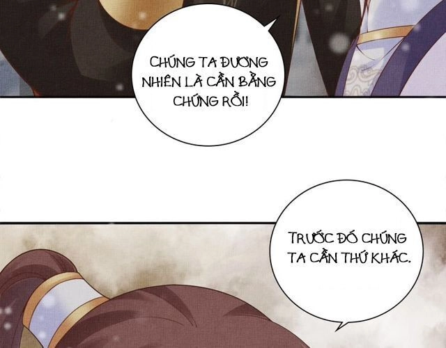 Thịnh Sủng Y Phi Chi Dao Quan Truyện Chapter 136 - 10