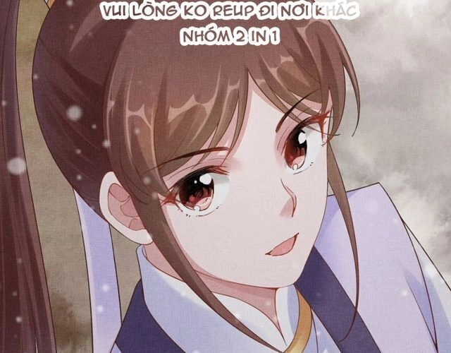 Thịnh Sủng Y Phi Chi Dao Quan Truyện Chapter 136 - 11