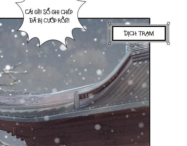 Thịnh Sủng Y Phi Chi Dao Quan Truyện Chapter 136 - 13