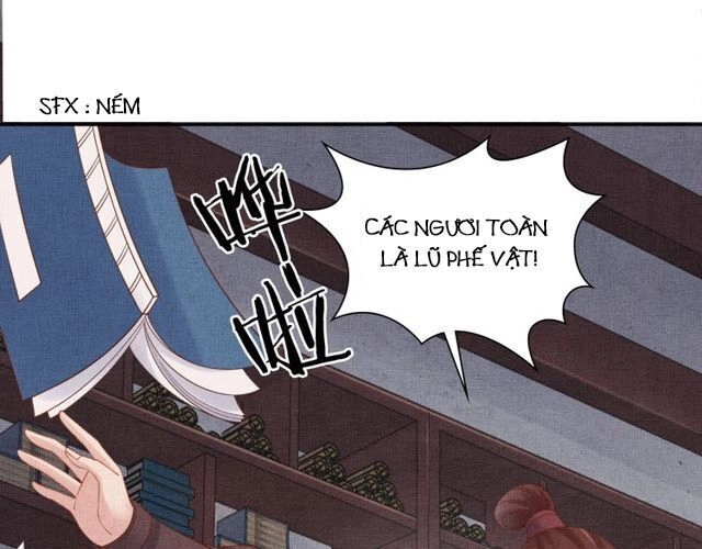 Thịnh Sủng Y Phi Chi Dao Quan Truyện Chapter 136 - 15