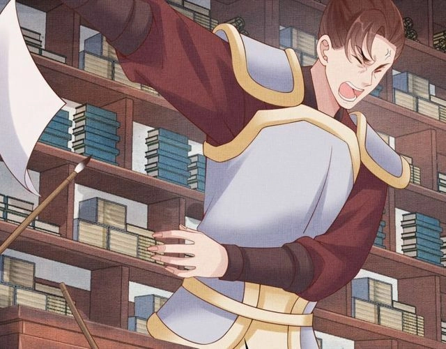 Thịnh Sủng Y Phi Chi Dao Quan Truyện Chapter 136 - 16