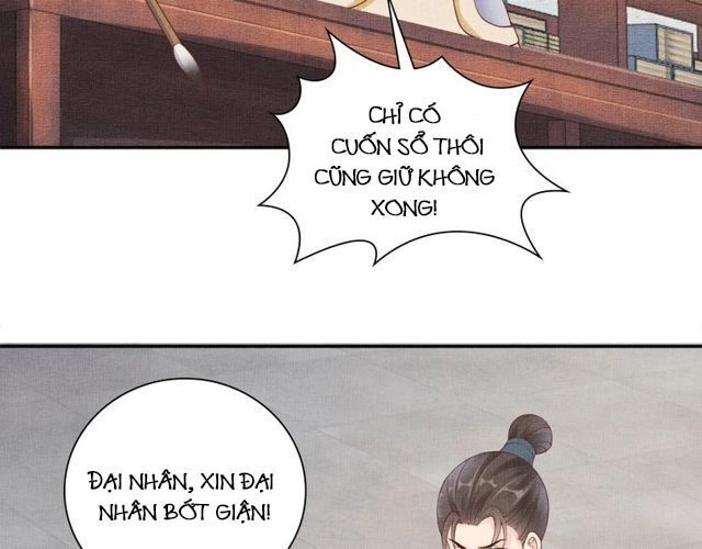 Thịnh Sủng Y Phi Chi Dao Quan Truyện Chapter 136 - 17