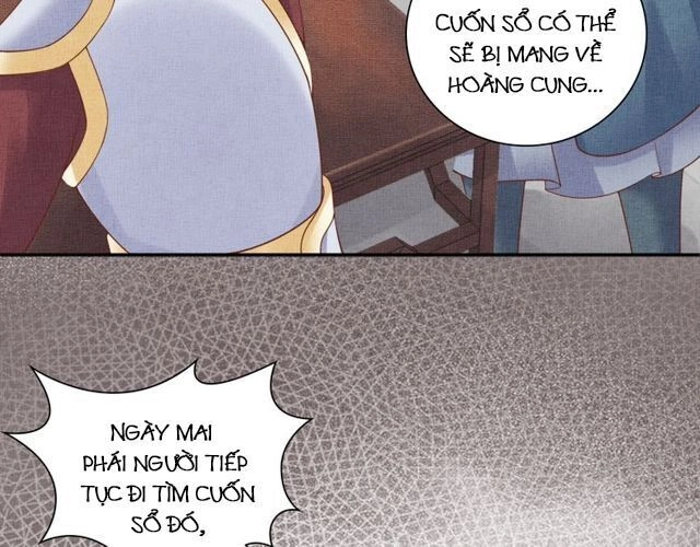 Thịnh Sủng Y Phi Chi Dao Quan Truyện Chapter 136 - 19