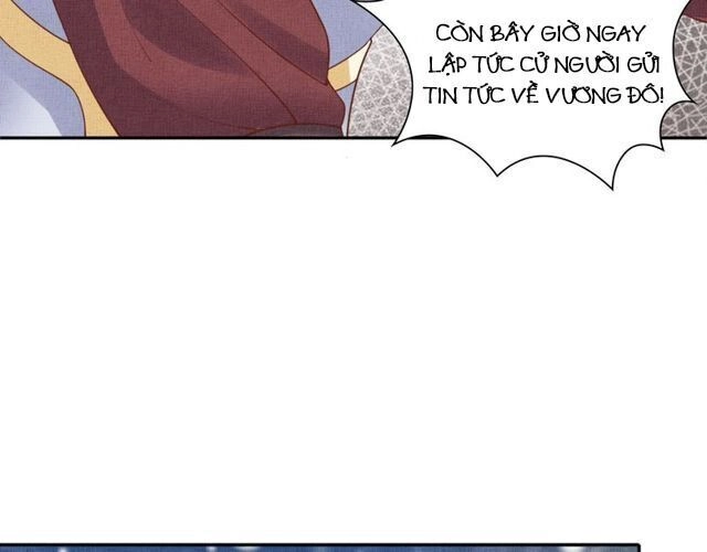 Thịnh Sủng Y Phi Chi Dao Quan Truyện Chapter 136 - 22