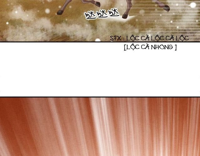 Thịnh Sủng Y Phi Chi Dao Quan Truyện Chapter 136 - 25