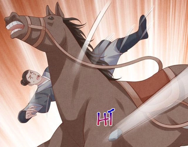 Thịnh Sủng Y Phi Chi Dao Quan Truyện Chapter 136 - 26