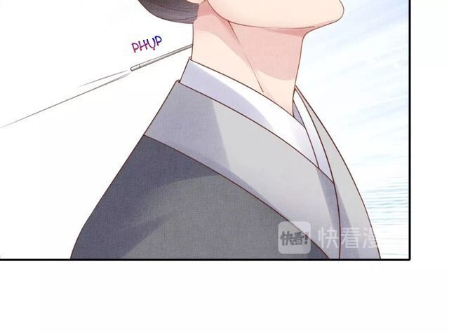 Thịnh Sủng Y Phi Chi Dao Quan Truyện Chapter 136 - 31