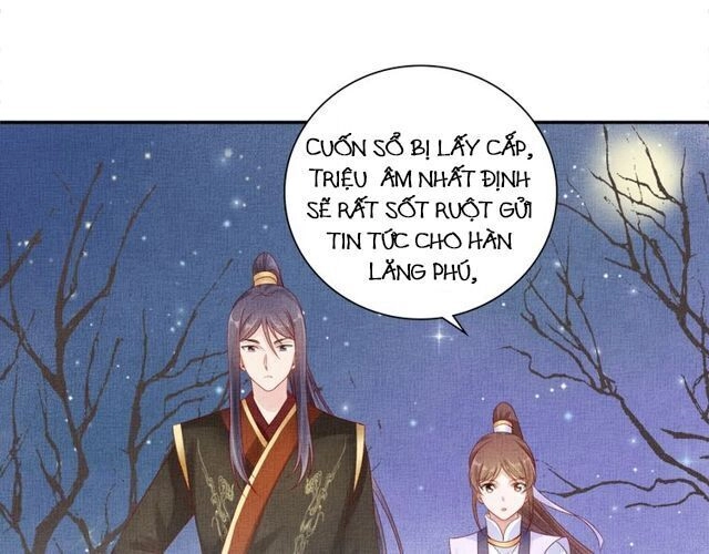 Thịnh Sủng Y Phi Chi Dao Quan Truyện Chapter 136 - 32