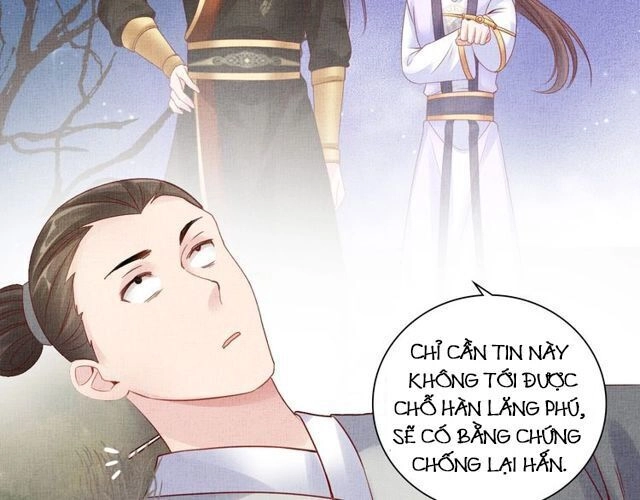 Thịnh Sủng Y Phi Chi Dao Quan Truyện Chapter 136 - 33