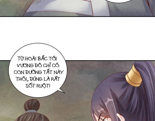 Thịnh Sủng Y Phi Chi Dao Quan Truyện Chapter 136 - 34