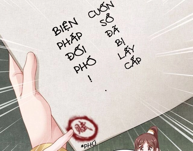 Thịnh Sủng Y Phi Chi Dao Quan Truyện Chapter 136 - 37