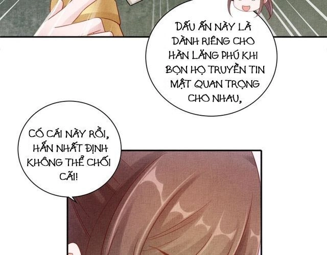 Thịnh Sủng Y Phi Chi Dao Quan Truyện Chapter 136 - 38