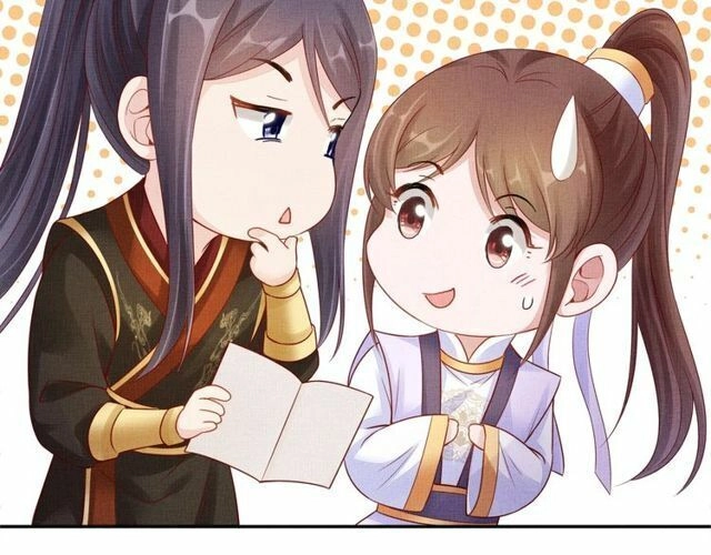 Thịnh Sủng Y Phi Chi Dao Quan Truyện Chapter 136 - 41