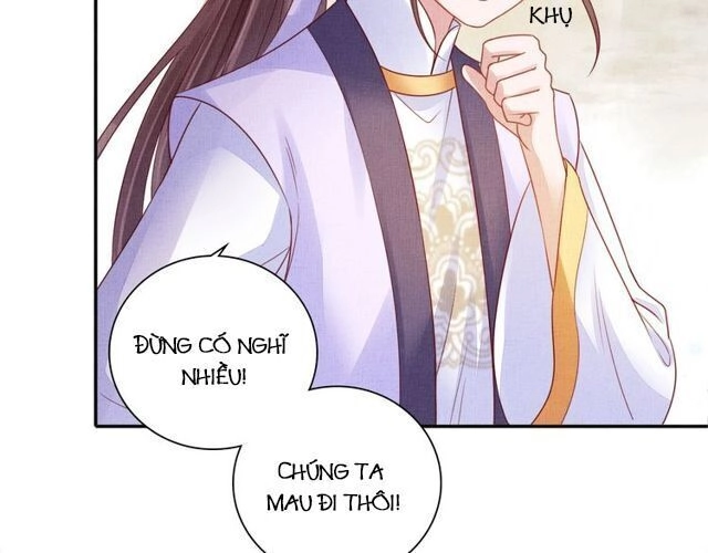 Thịnh Sủng Y Phi Chi Dao Quan Truyện Chapter 136 - 43