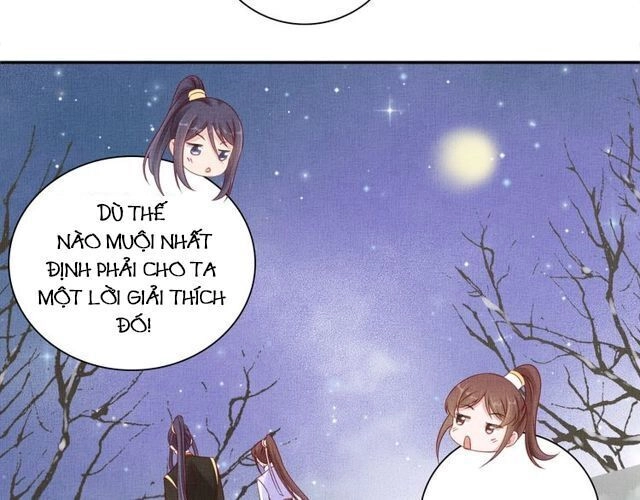 Thịnh Sủng Y Phi Chi Dao Quan Truyện Chapter 136 - 44