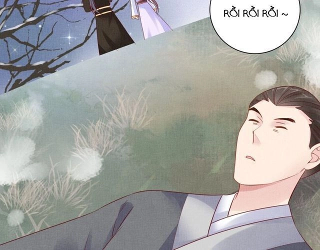 Thịnh Sủng Y Phi Chi Dao Quan Truyện Chapter 136 - 45