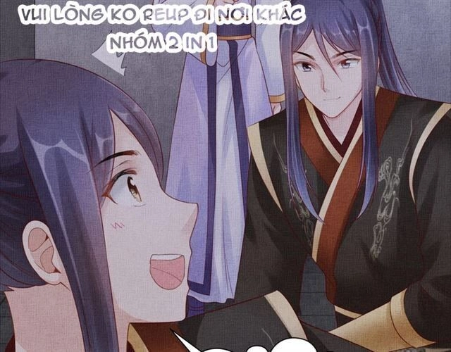 Thịnh Sủng Y Phi Chi Dao Quan Truyện Chapter 137 - 7