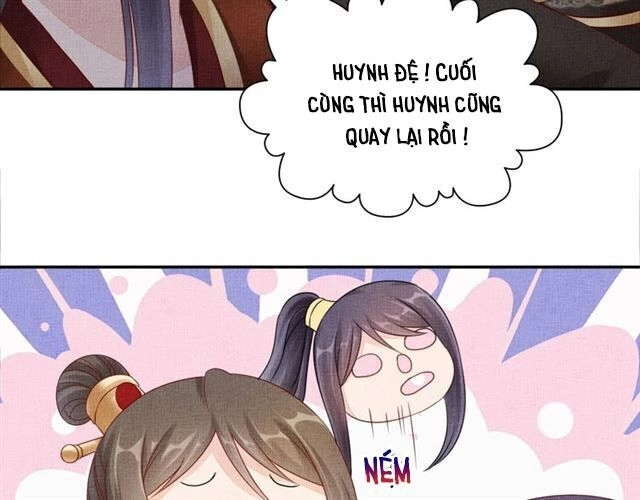 Thịnh Sủng Y Phi Chi Dao Quan Truyện Chapter 137 - 8