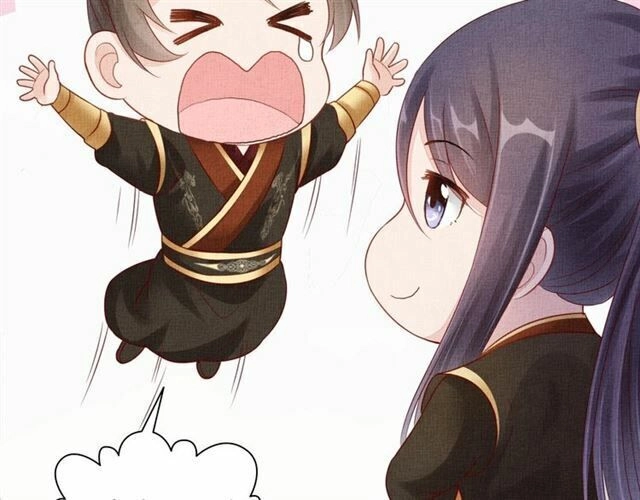 Thịnh Sủng Y Phi Chi Dao Quan Truyện Chapter 137 - 9