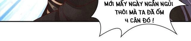 Thịnh Sủng Y Phi Chi Dao Quan Truyện Chapter 137 - 12