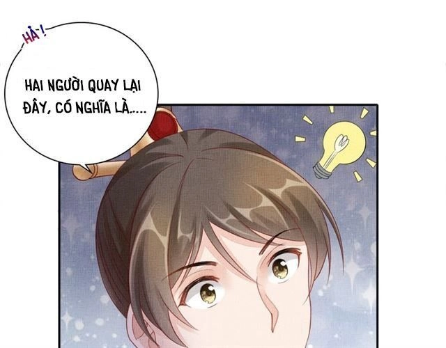 Thịnh Sủng Y Phi Chi Dao Quan Truyện Chapter 137 - 15