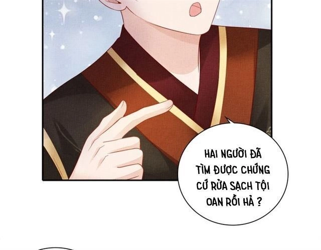 Thịnh Sủng Y Phi Chi Dao Quan Truyện Chapter 137 - 16