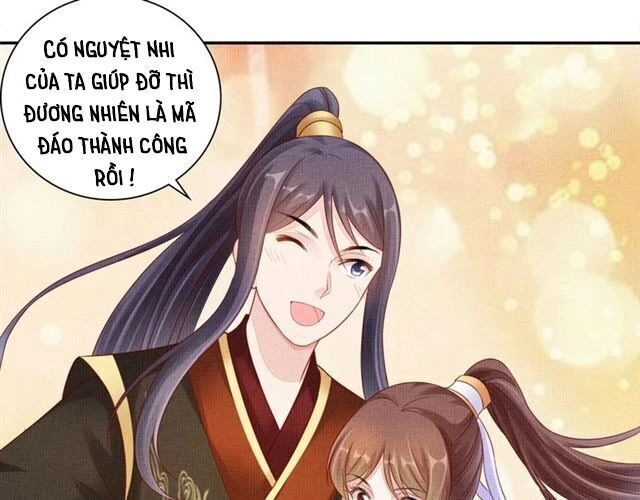 Thịnh Sủng Y Phi Chi Dao Quan Truyện Chapter 137 - 17