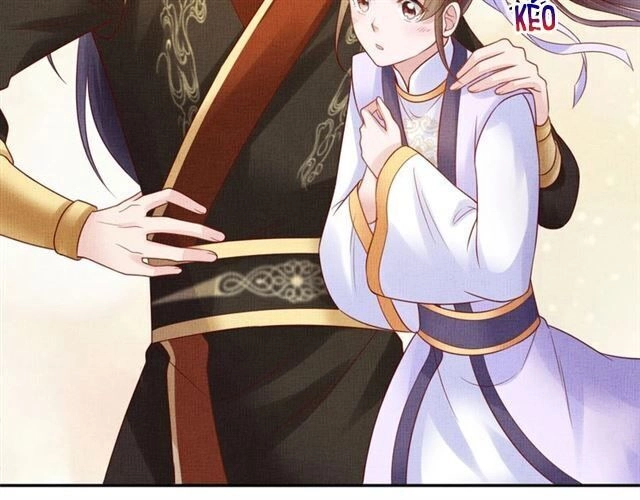 Thịnh Sủng Y Phi Chi Dao Quan Truyện Chapter 137 - 18