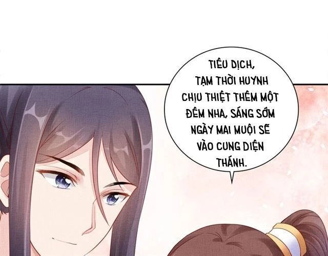 Thịnh Sủng Y Phi Chi Dao Quan Truyện Chapter 137 - 19