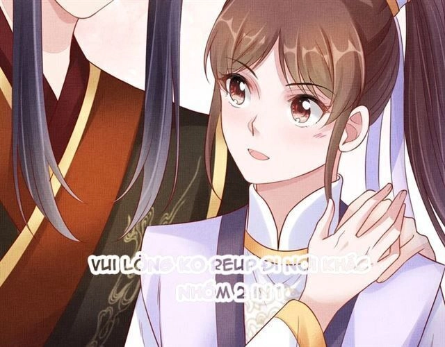 Thịnh Sủng Y Phi Chi Dao Quan Truyện Chapter 137 - 20