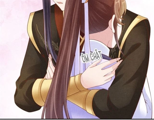 Thịnh Sủng Y Phi Chi Dao Quan Truyện Chapter 137 - 23