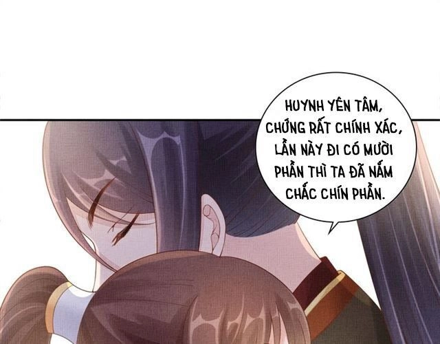 Thịnh Sủng Y Phi Chi Dao Quan Truyện Chapter 137 - 24