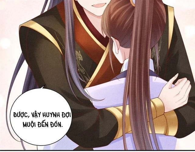 Thịnh Sủng Y Phi Chi Dao Quan Truyện Chapter 137 - 27