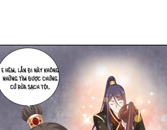 Thịnh Sủng Y Phi Chi Dao Quan Truyện Chapter 137 - 28