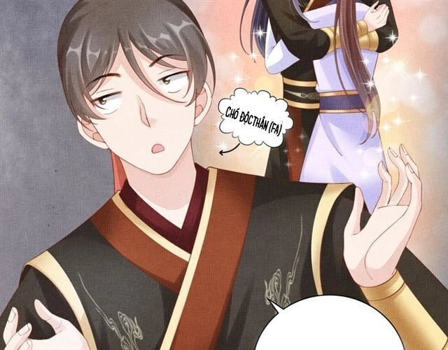 Thịnh Sủng Y Phi Chi Dao Quan Truyện Chapter 137 - 29