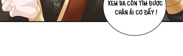 Thịnh Sủng Y Phi Chi Dao Quan Truyện Chapter 137 - 30