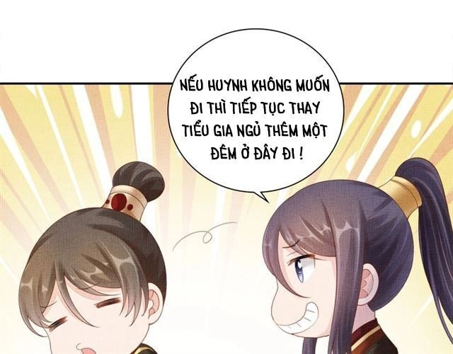 Thịnh Sủng Y Phi Chi Dao Quan Truyện Chapter 137 - 31