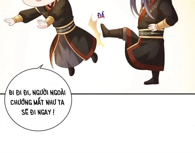 Thịnh Sủng Y Phi Chi Dao Quan Truyện Chapter 137 - 32