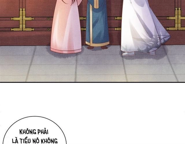 Thịnh Sủng Y Phi Chi Dao Quan Truyện Chapter 138 - 4