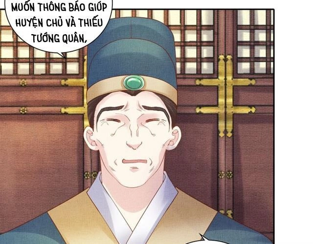 Thịnh Sủng Y Phi Chi Dao Quan Truyện Chapter 138 - 5