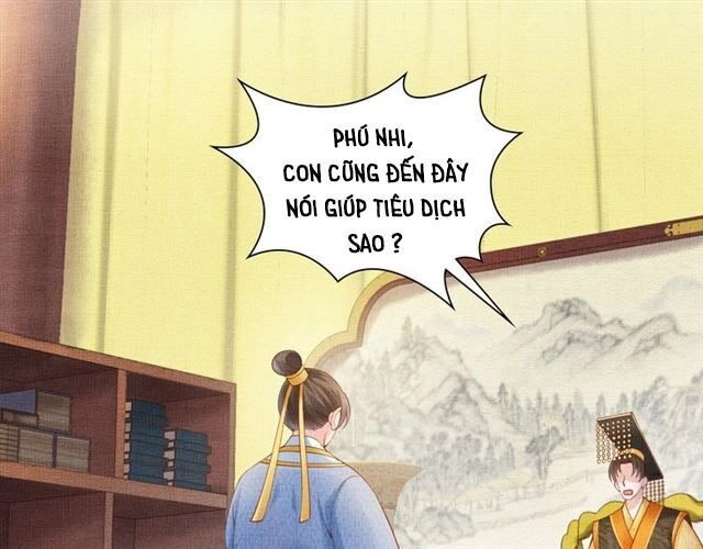 Thịnh Sủng Y Phi Chi Dao Quan Truyện Chapter 138 - 10